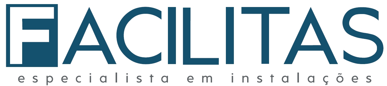 Facilitas — especialista em instalações