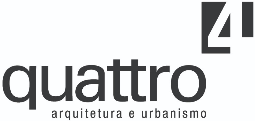 Quattro — arquitetura e urbanismo